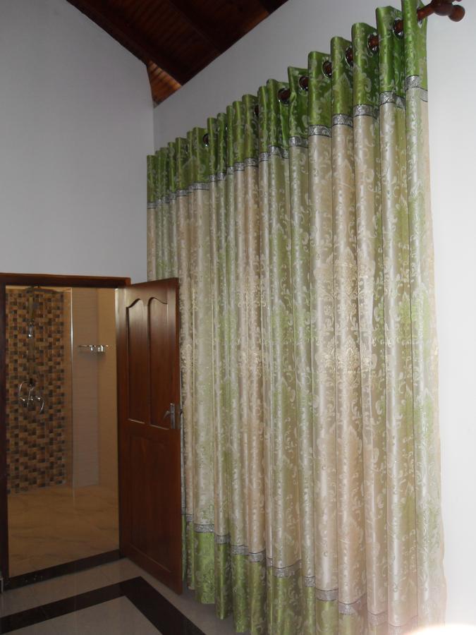 Bee Nest Bed & Breakfast Negombo Exterior foto